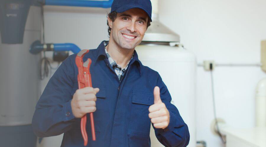 Professional same day plumber in Black Creek, NC